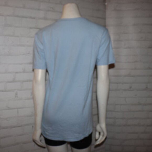 🍻💙 Mabel, MN Tee · Blue · Size M · Casual Drinking Vibes - Picture 8 of 8